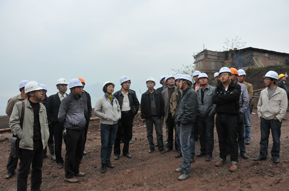 雲南中遠建築工程有限公司